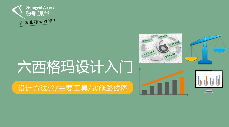 六西格玛设计入门